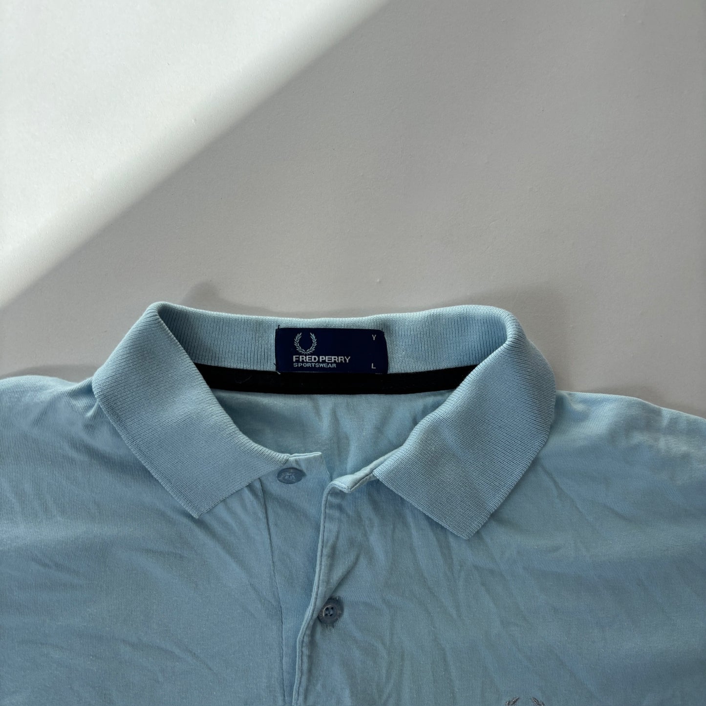 Fred Perry Polo (S)