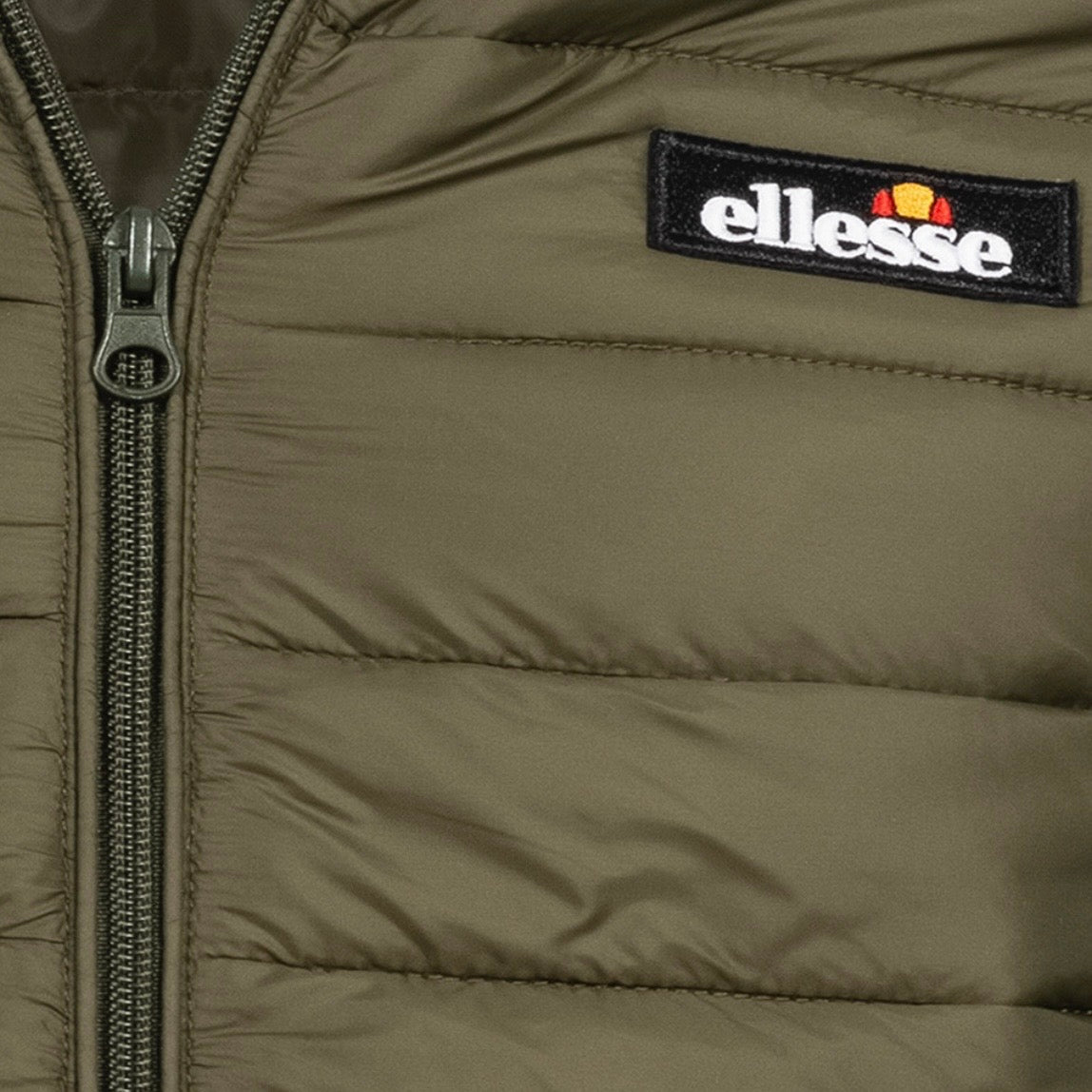 Ellesse Daunenjacke (S-XXL)