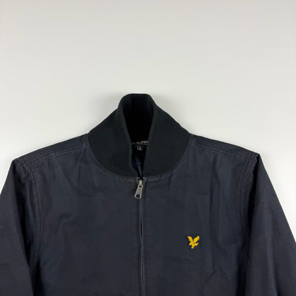 Lyle & Scott Trackjacket (S)