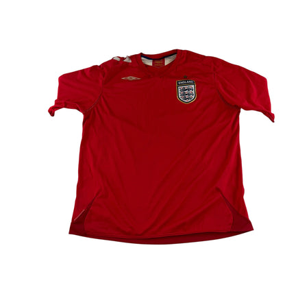 Umbro England Trikot (XL)