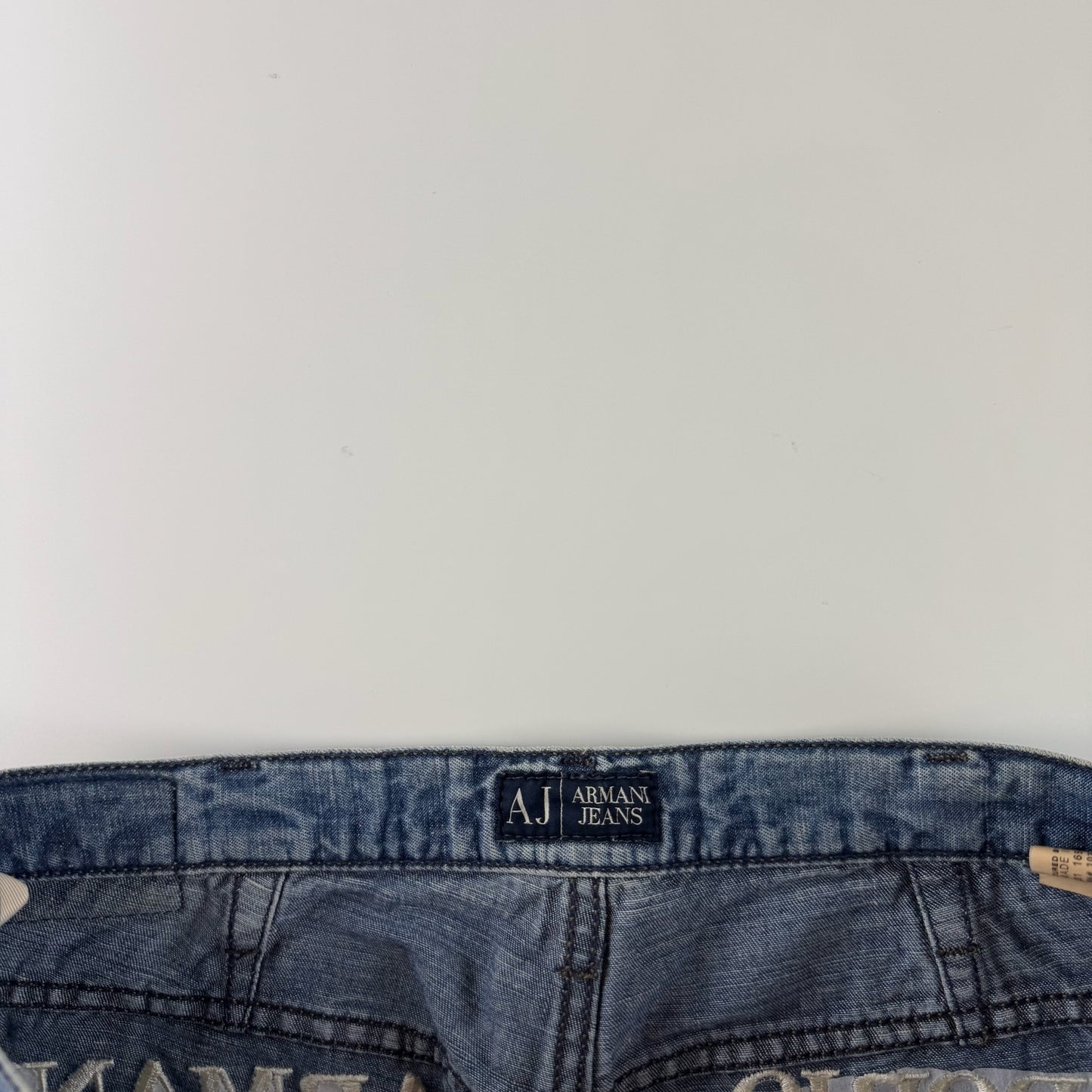 Armani Jeans (M)