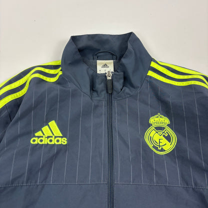 Vintage Adidas Real Madrid Anzug (S)