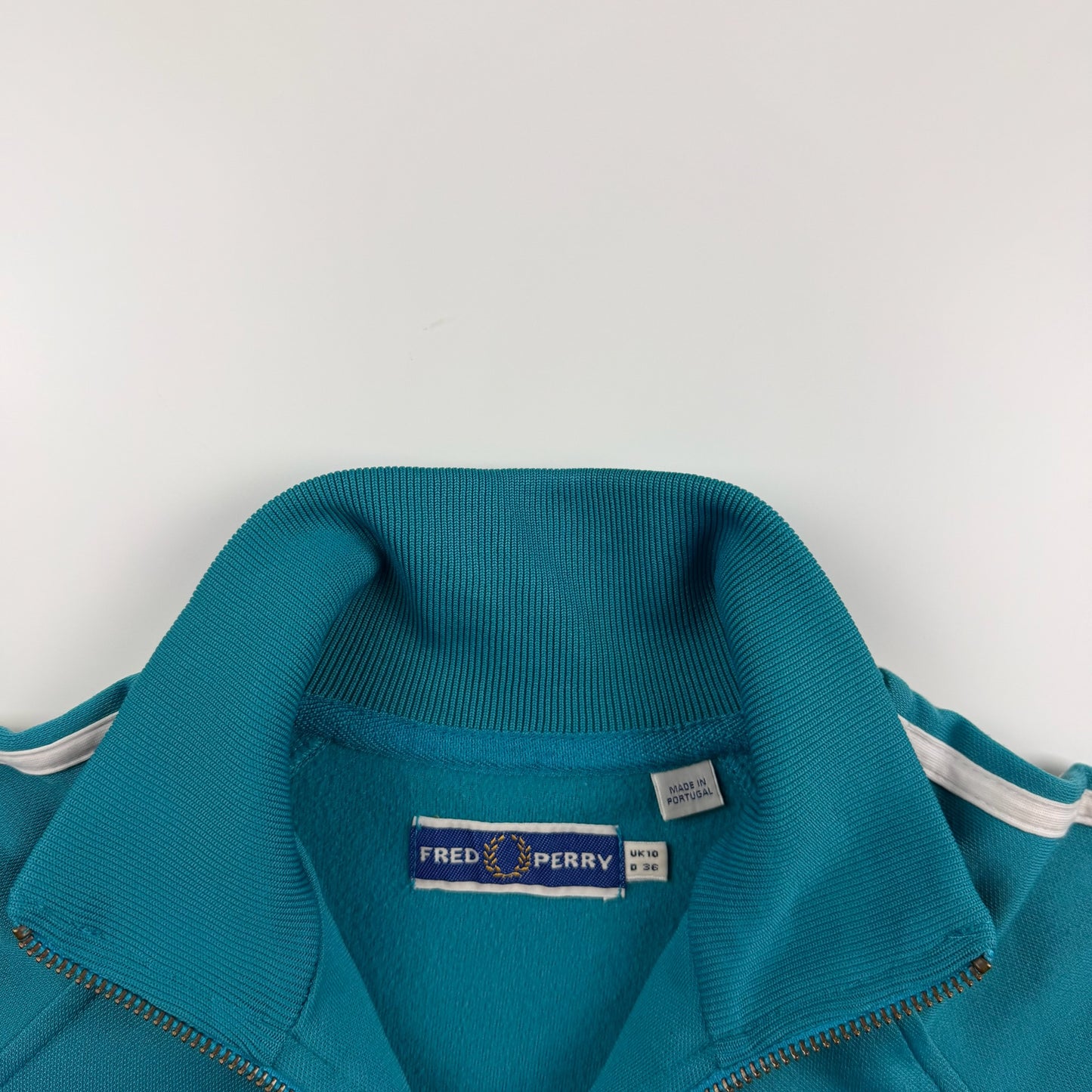 Fred Perry Trackjacket (XS)