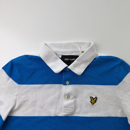 Lyle & Scott Polo (M)