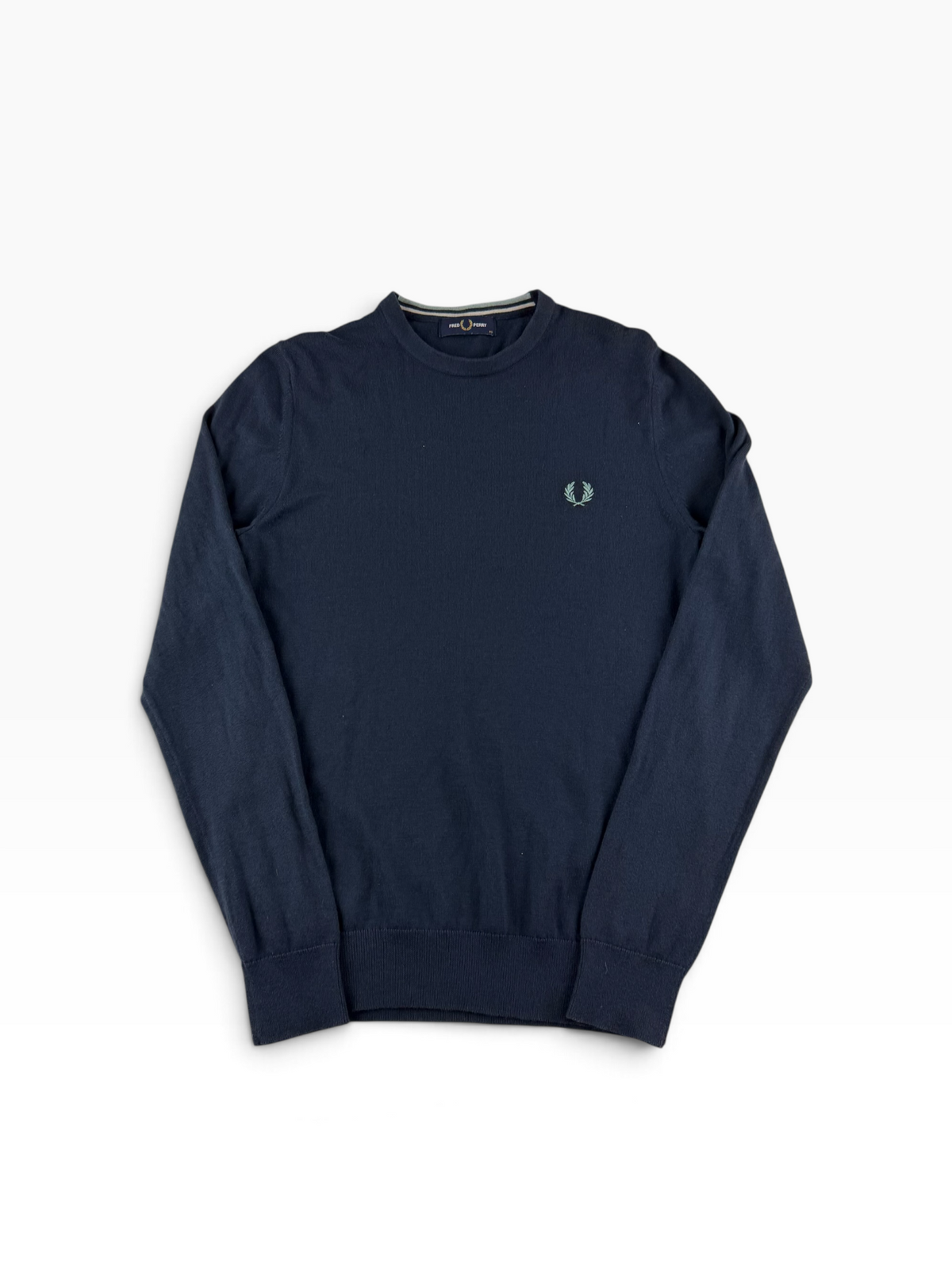 Fred Perry Pulli (XS)