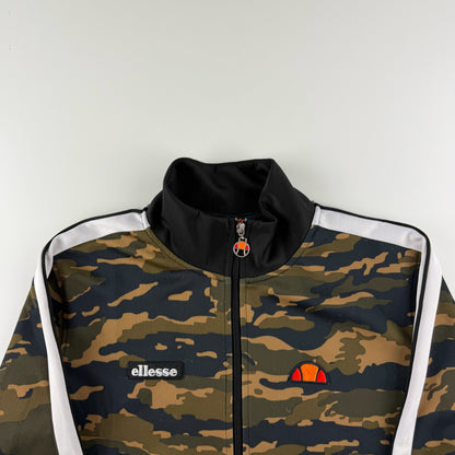 Ellesse Trackjacket (XS)
