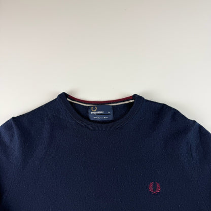 Fred Perry Pulli (M)