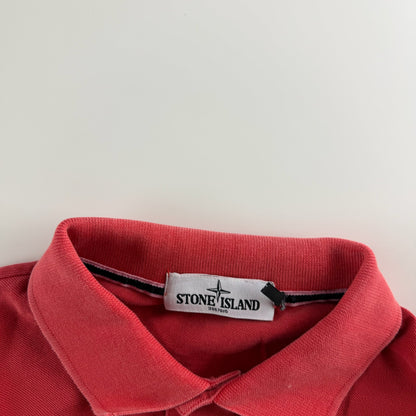 Stone Island Polo (L)