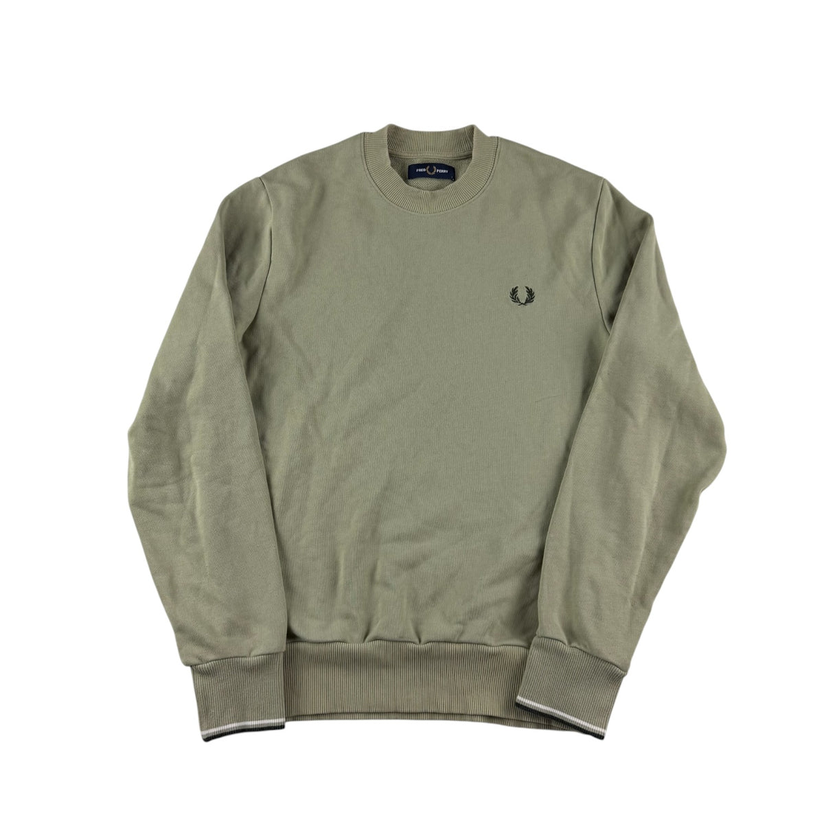 Fred Perry Pulli (S)