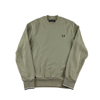 Fred Perry Pulli (S)