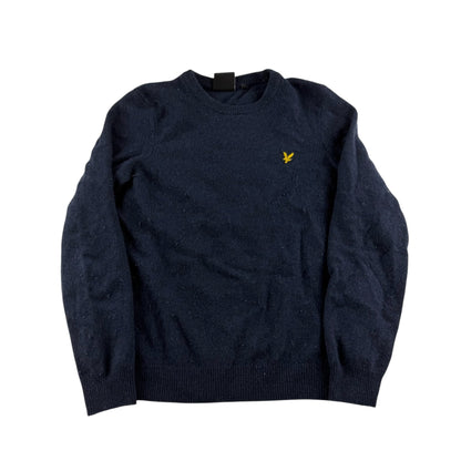 Lyle & Scott Pulli (L)