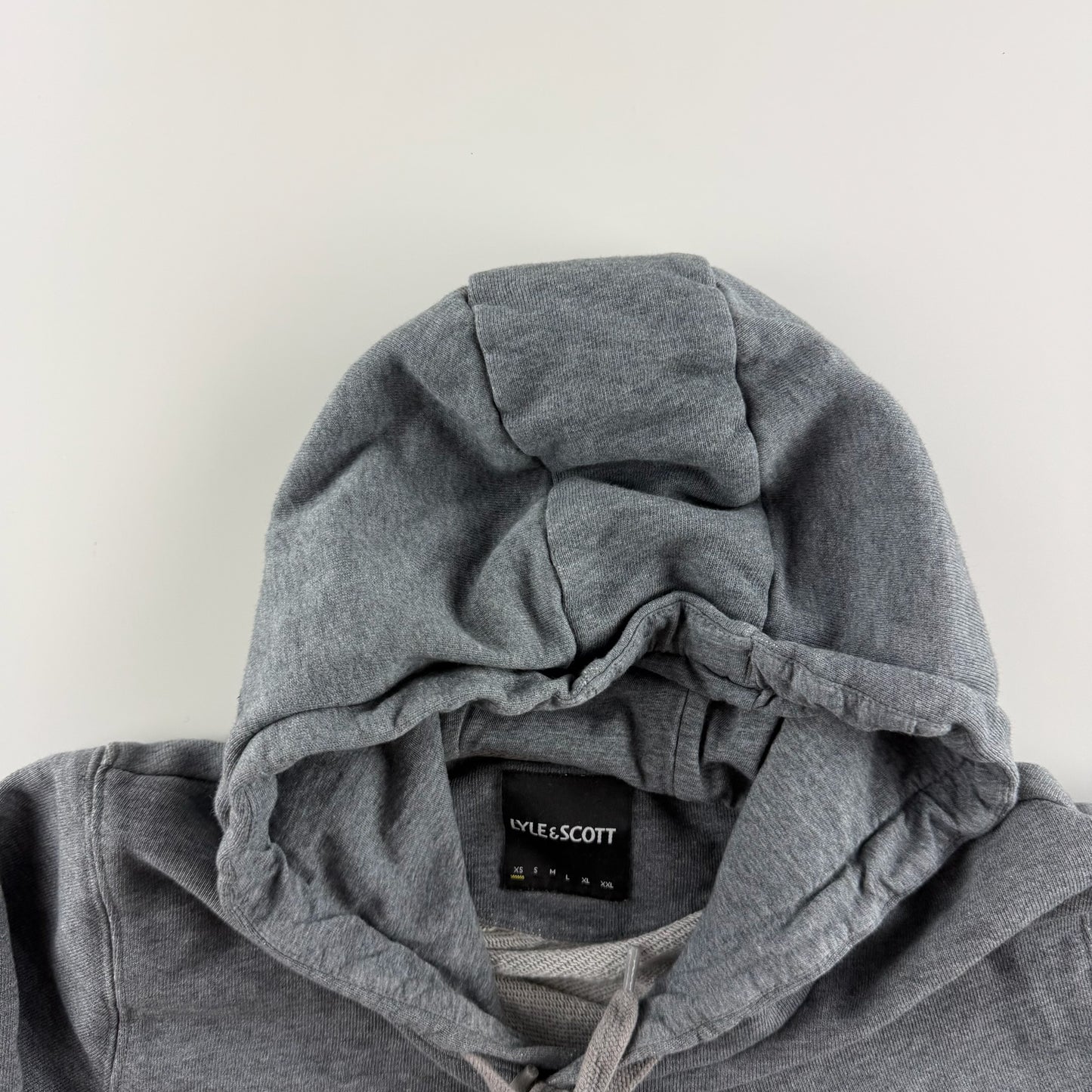 Lyle & Scott Pulli (XS)