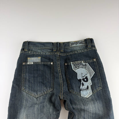 Vintage Y2K Jeans (S)