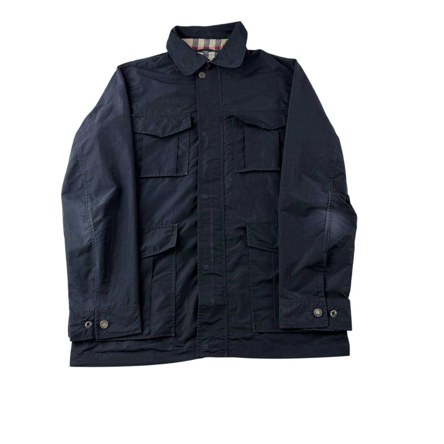 Burberry Parka(M)