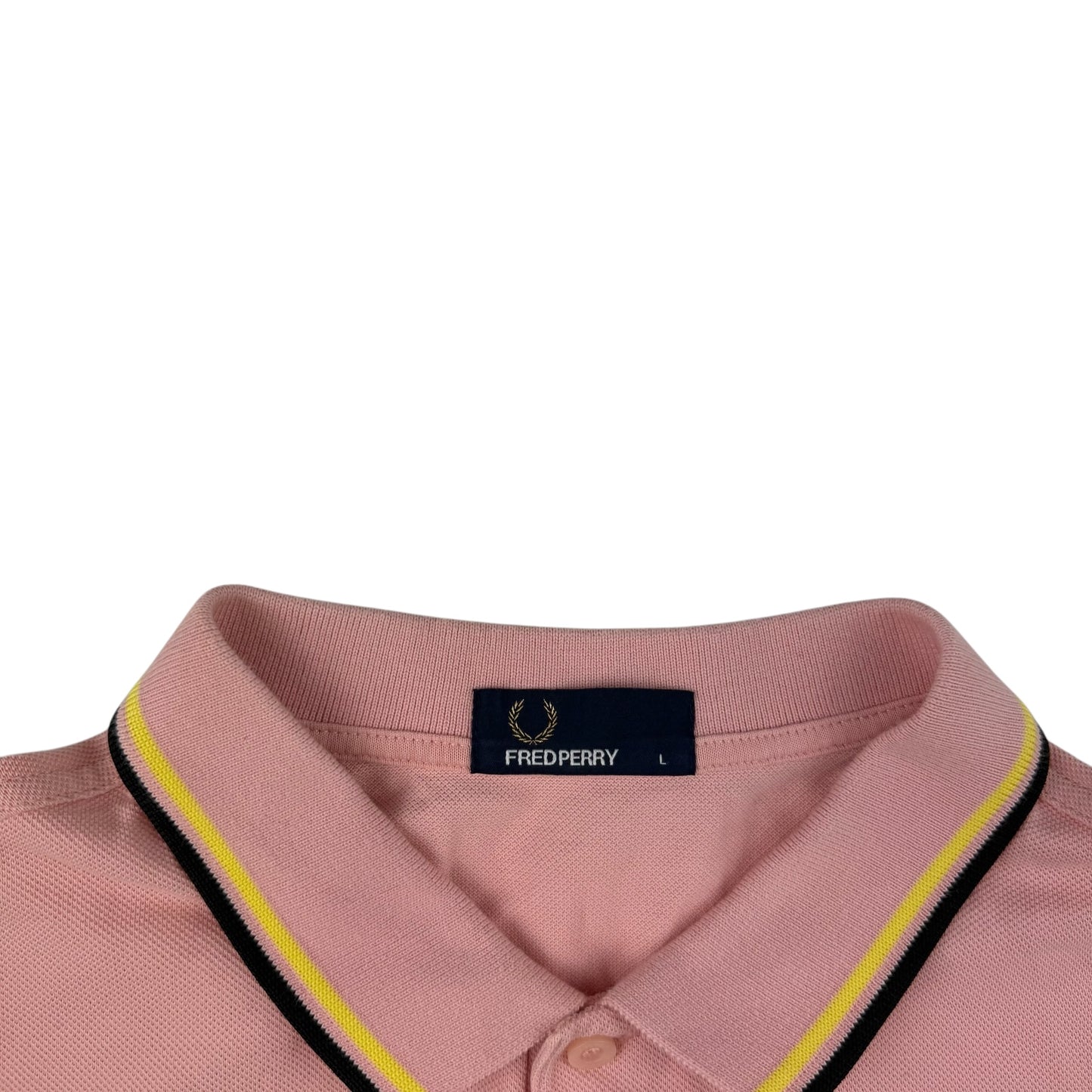 Fred Perry Polo (L)