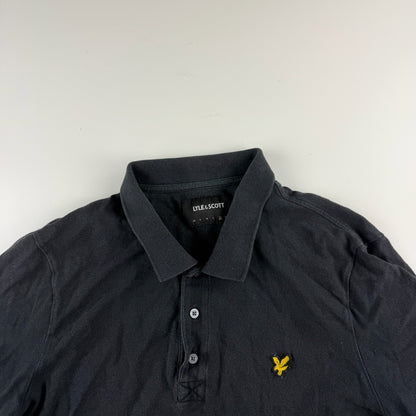 Lyle & Scott Polo (XL)