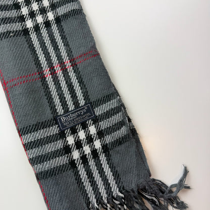 Burberry Schal