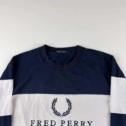 Fred Perry Pulli (S)