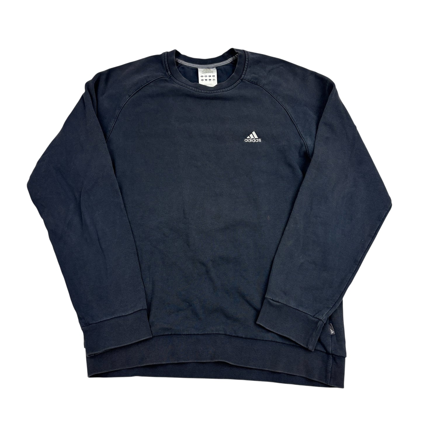 Adidas Pullover (S)
