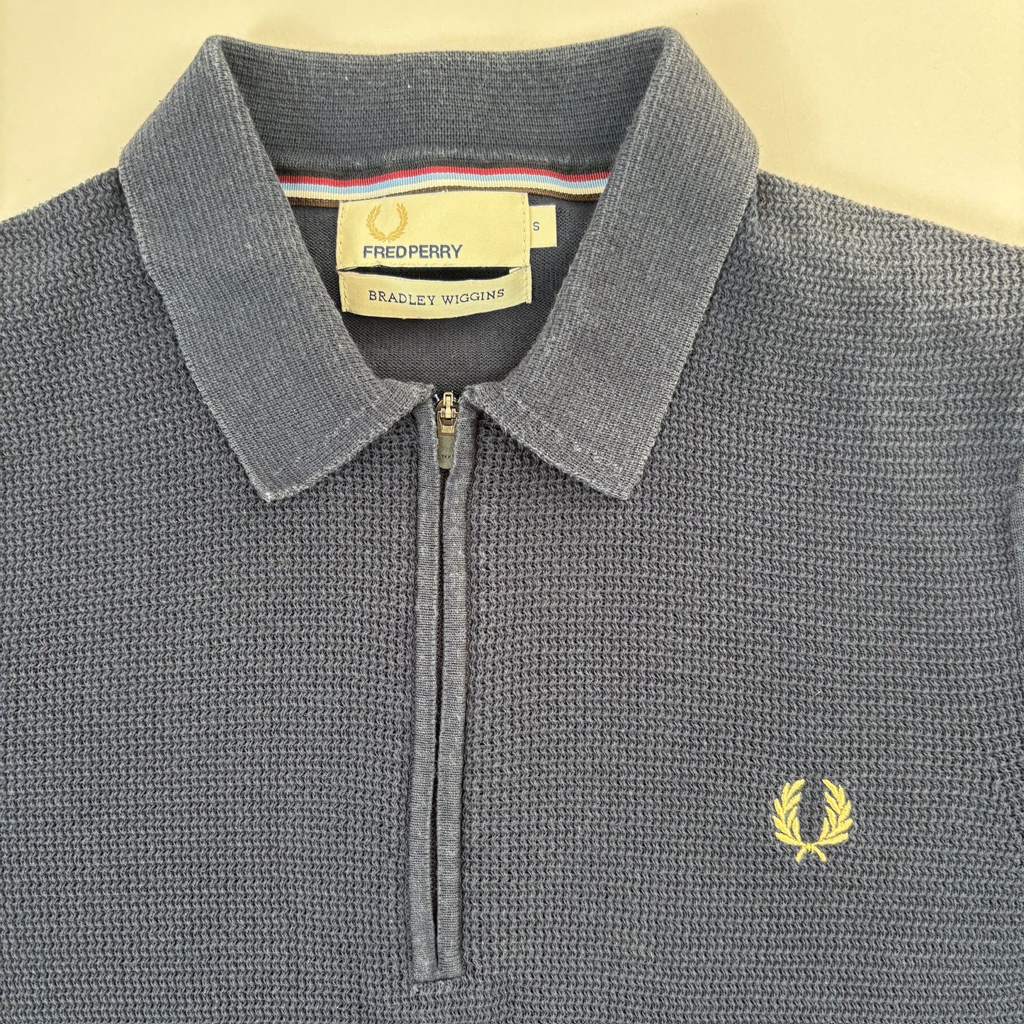 Fred Perry T-Shirt (S)