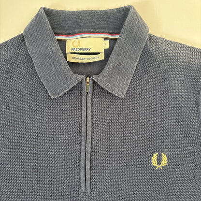 Fred Perry T-Shirt (S)