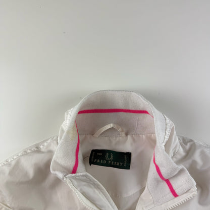 Fred Perry Trackjacket (S)