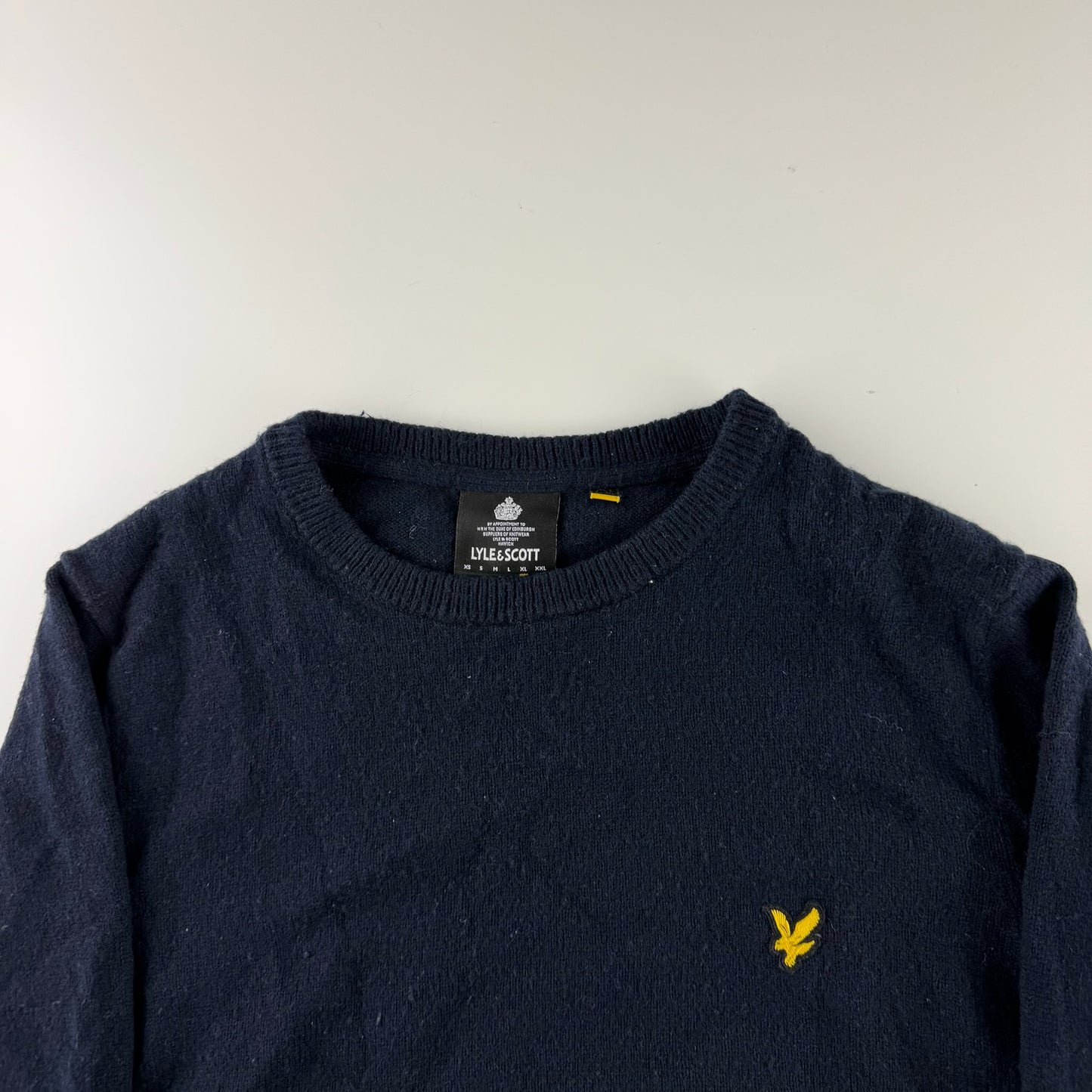 Lyle&Scott Pulli (XL)