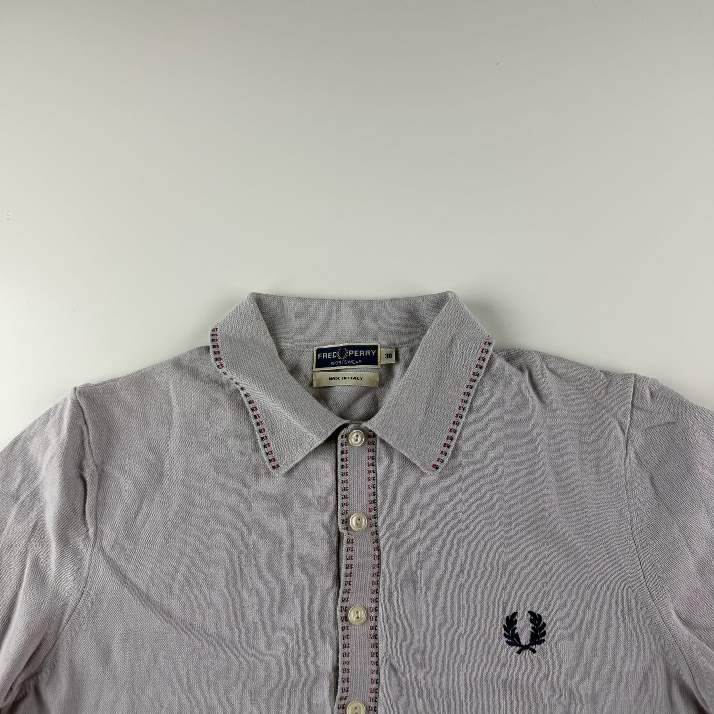 Fred Perry Polo (XS)