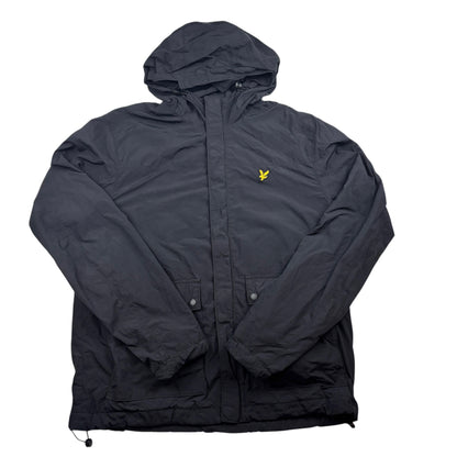 Lyle & Scott Trackjacket (M)