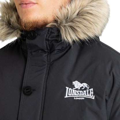Lonsdale London Farringdon Winterjacke (S-3XL)