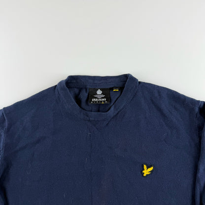 Lyle & Scott Pulli (XL)