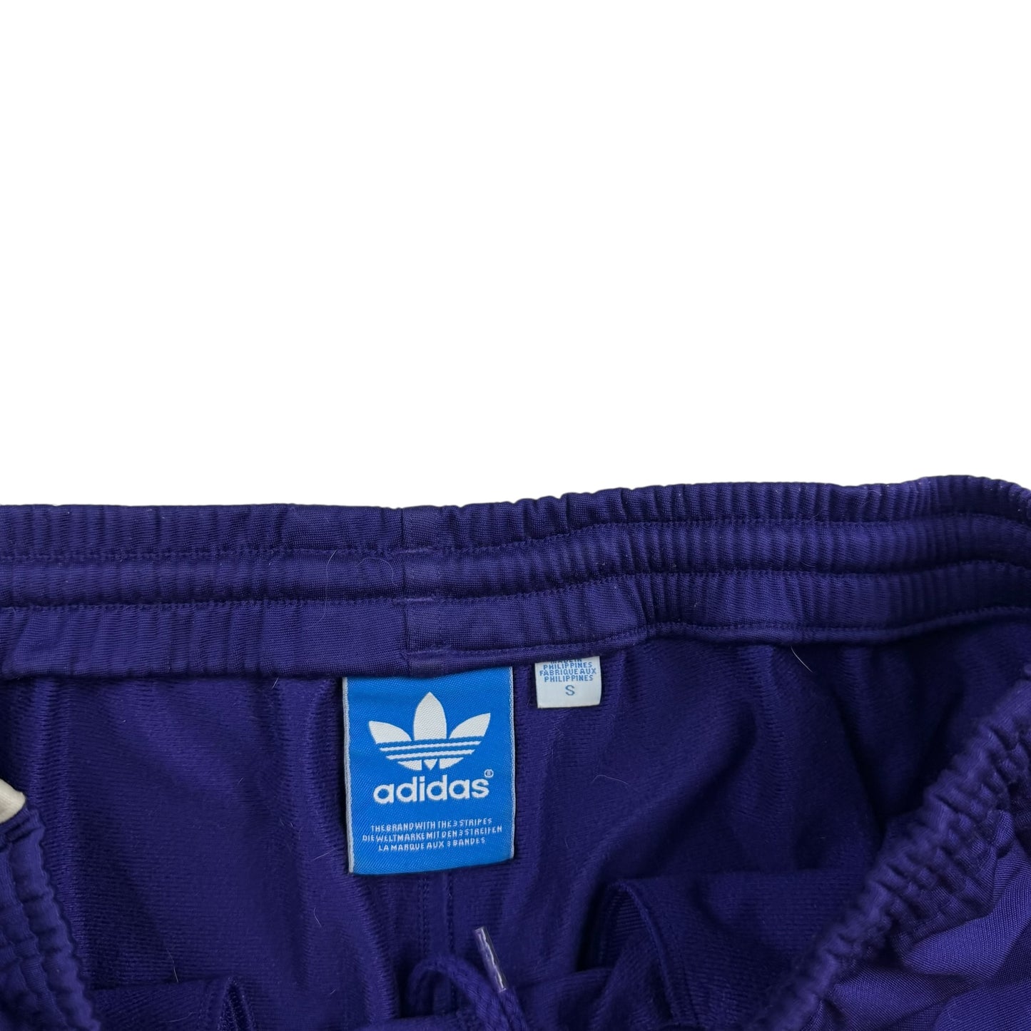 Adidas Trackpants (S)