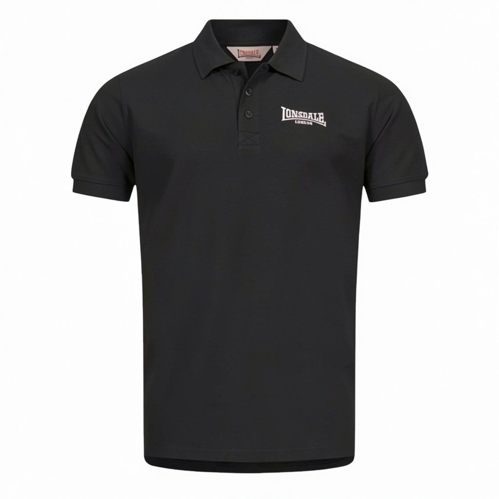 Lonsdale London Polo (S-3XL)
