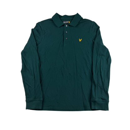 Lyle & Scott Polo (S)