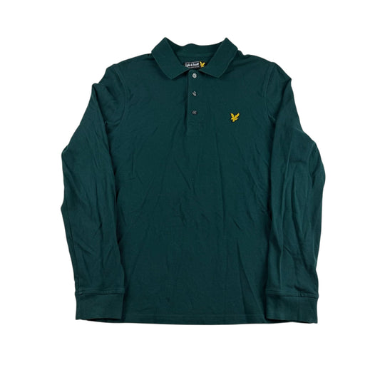Lyle & Scott Polo (S)