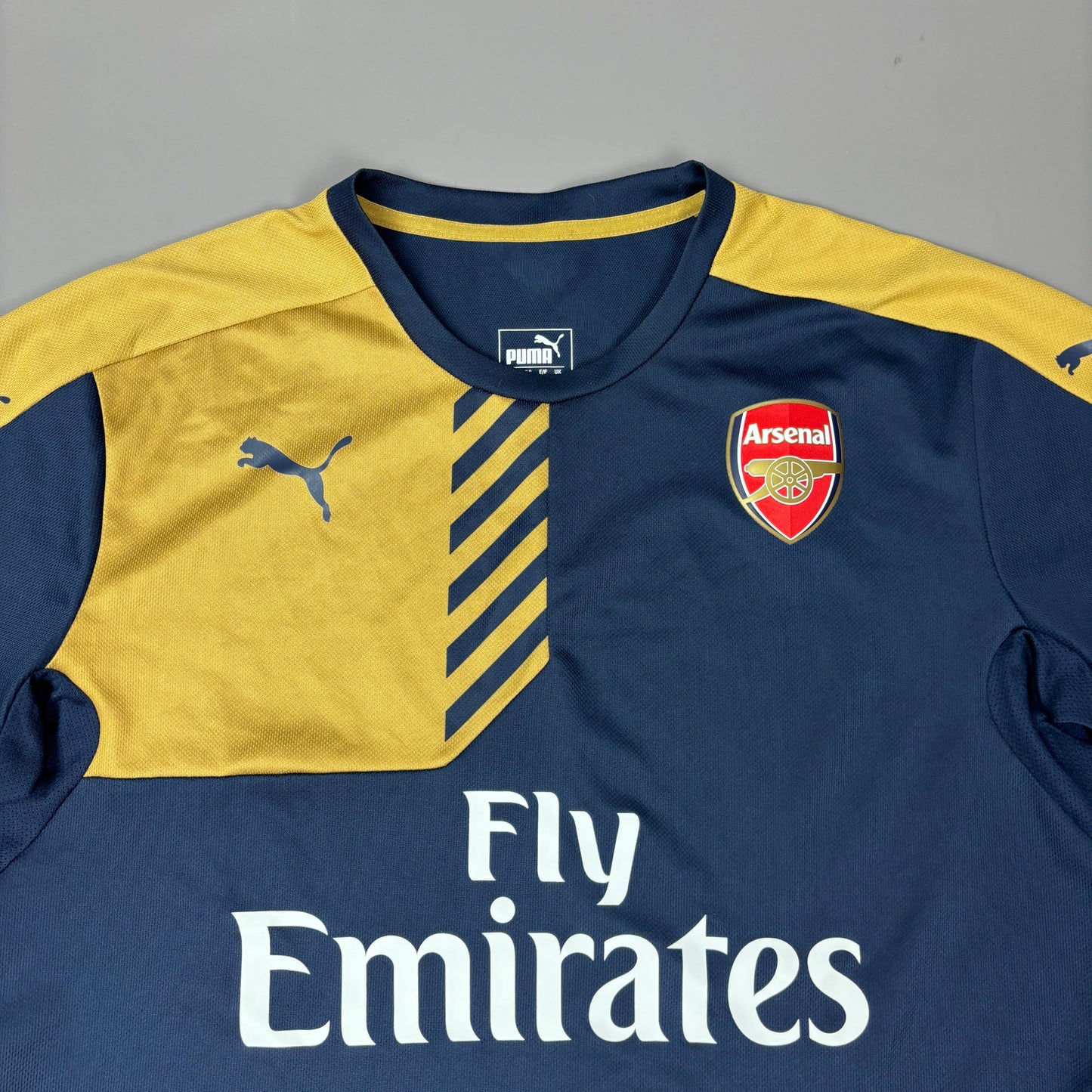 Puma Arsenal Trikot (XL)