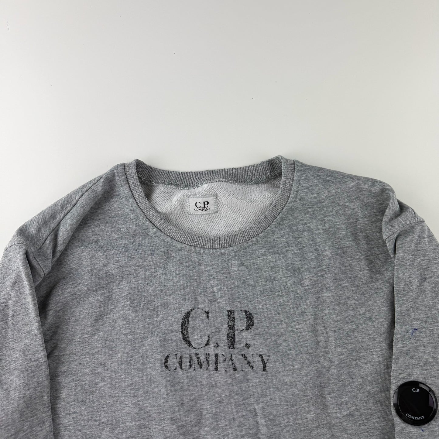 C.P Company Pulli (XL)