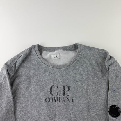 C.P Company Pulli (XL)