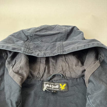 Lyle & Scott Trackjacket (M)