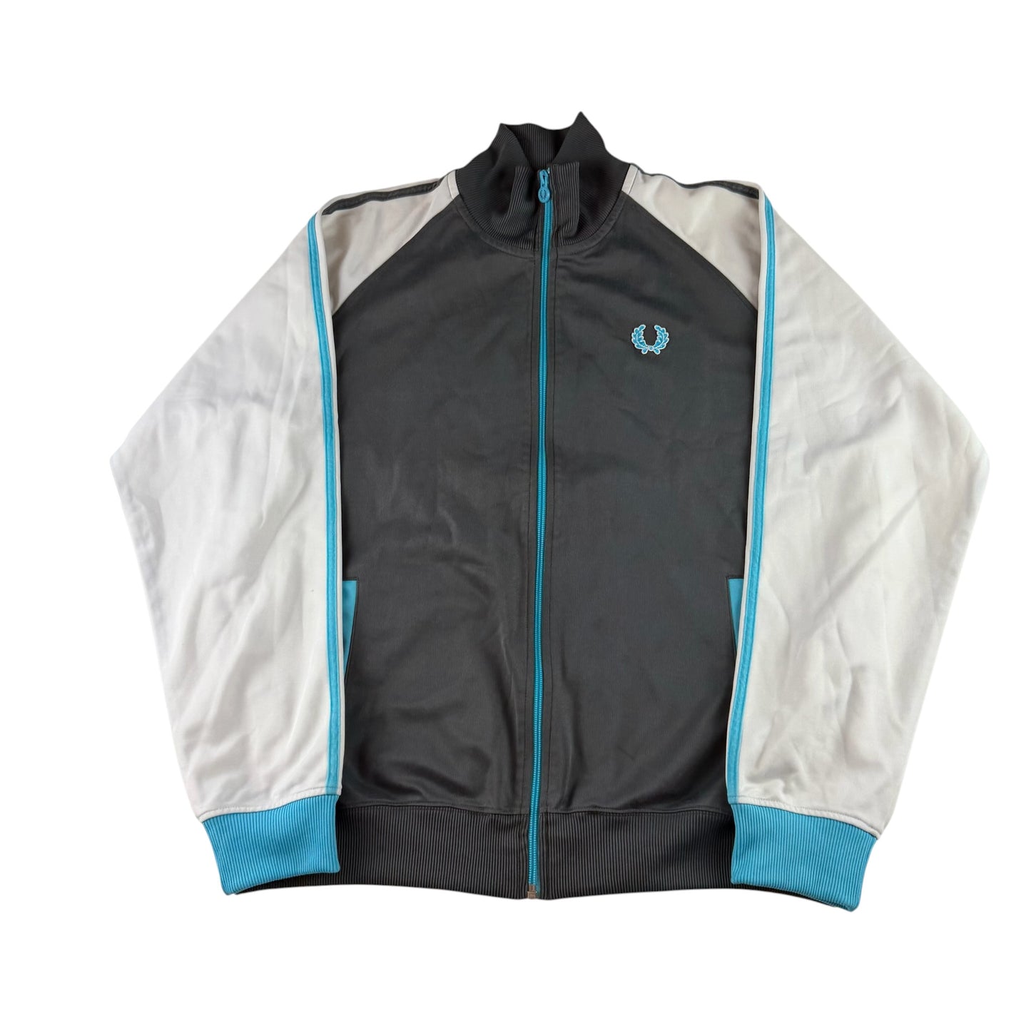 Fred Perry Trackjacket (L)