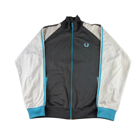 Fred Perry Trackjacket (L)
