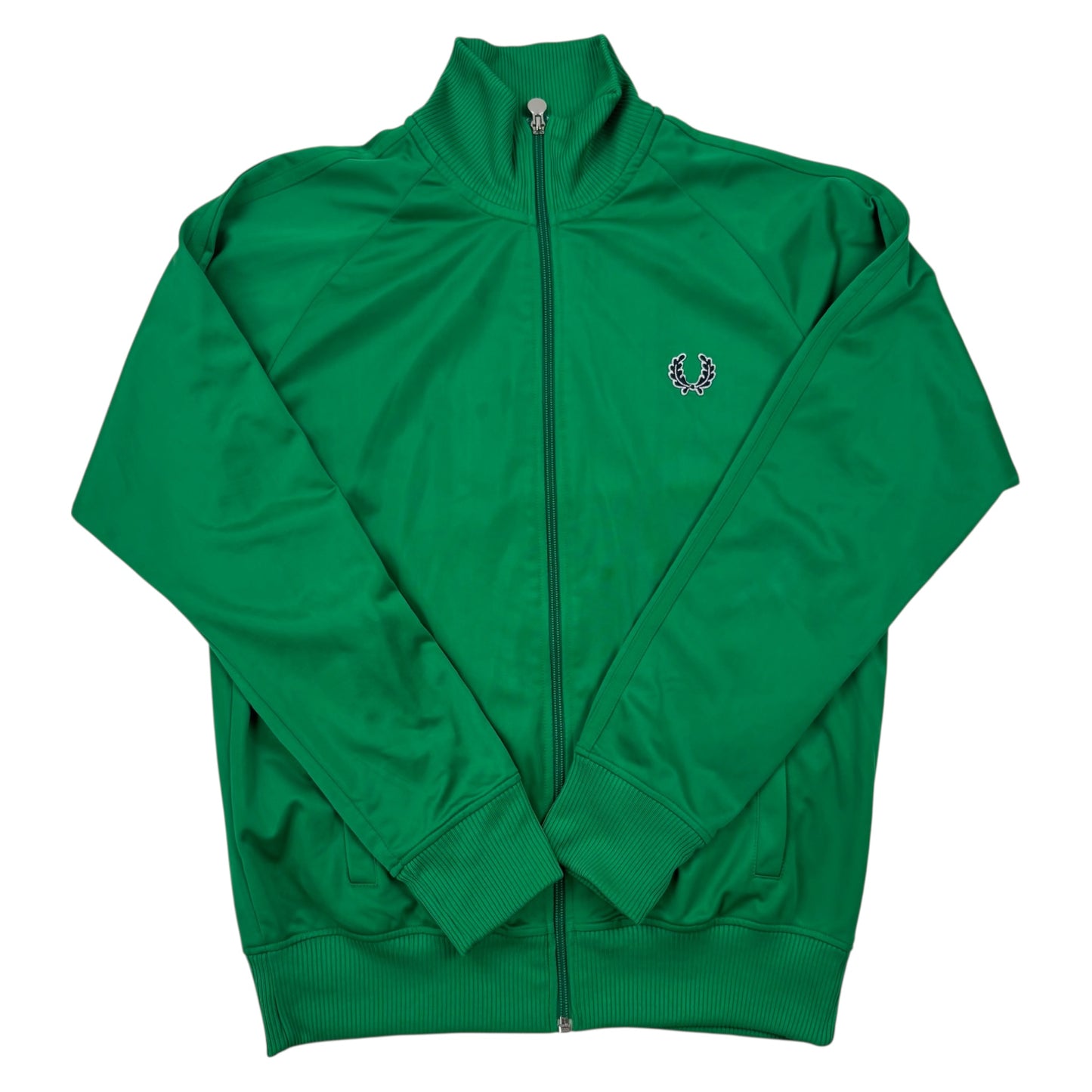 Fred Perry Trackjacket (M)