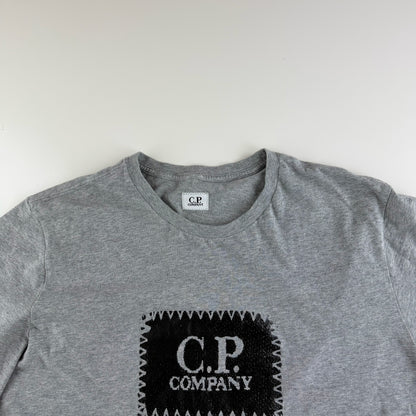 C.P Company T-Shirt (XXL)