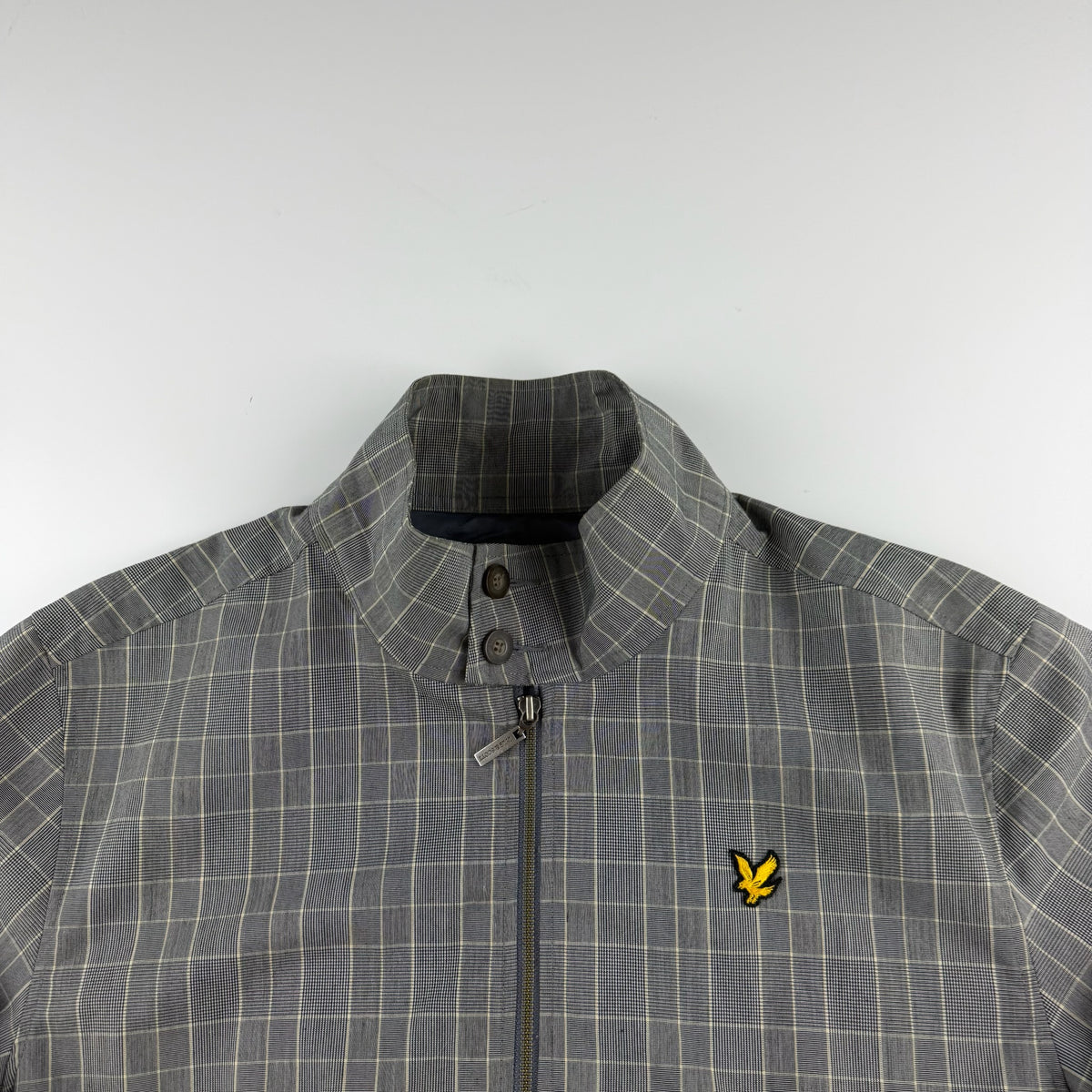 Lyle & Scott Jacke (XL)