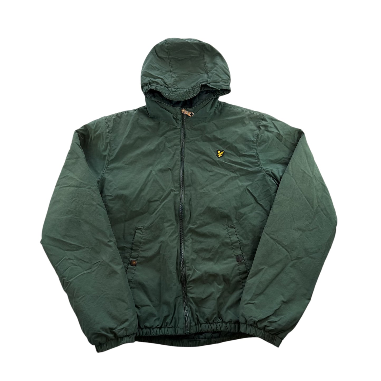 Lyle & Scott Trackjacket (S)