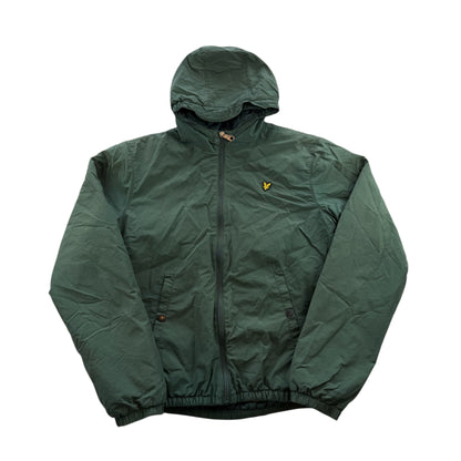 Lyle & Scott Trackjacket (S)