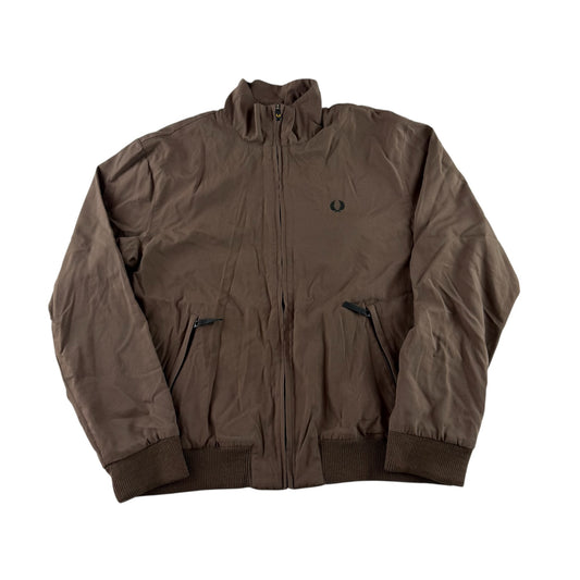 Fred Perry Trackjacket (L)