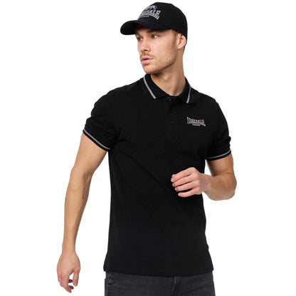 Lonsdale London Causton Poloshirt (XS-3XL)