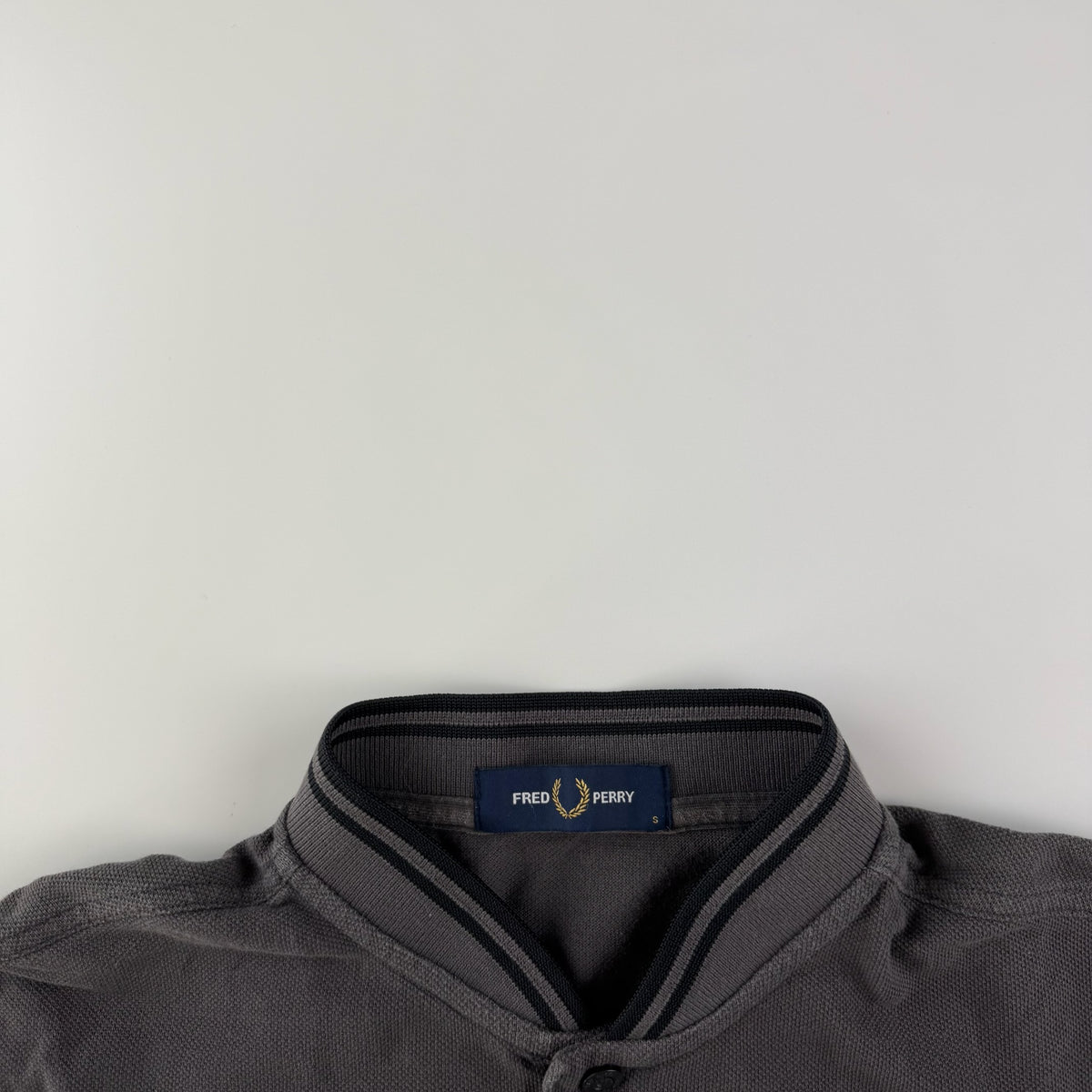 Fred Perry Polo (S)