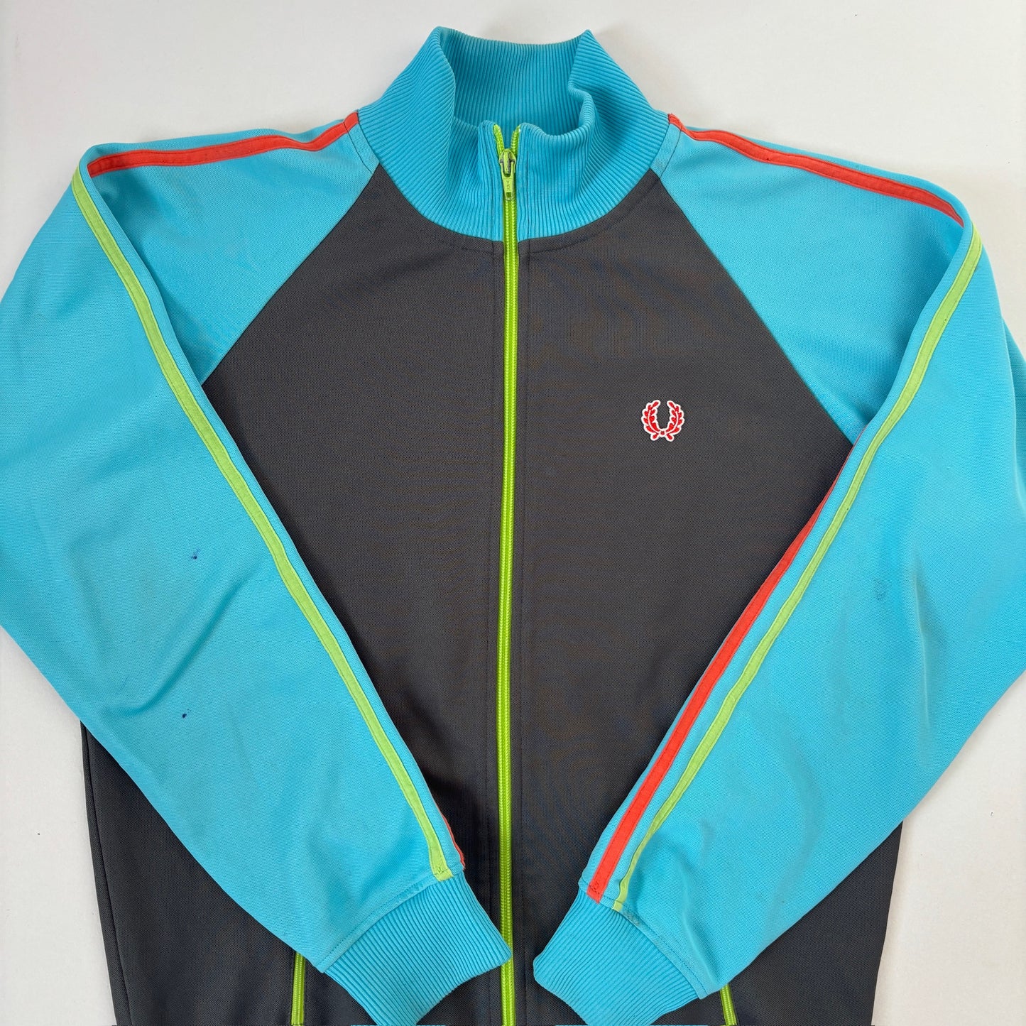 Fred Perry Trackjacket (M)